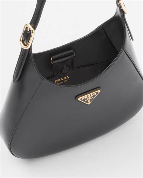 prada slouch bag|farfetch Prada purses.